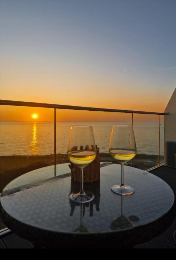 Apartment Sea View At One Lusty Glaze Newquay (Cornwall)
