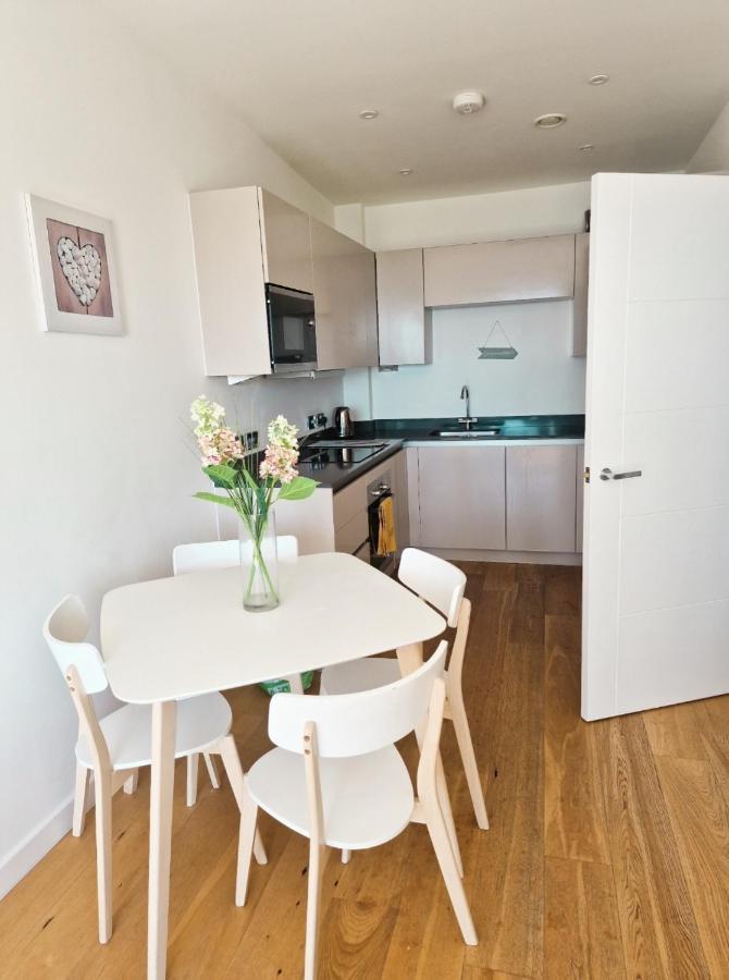 Sea View At One Lusty Glaze * Newquay (Cornwall)